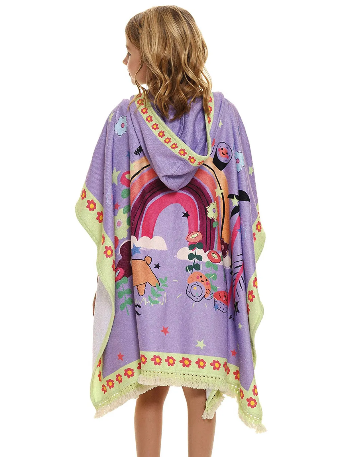 Susy Towel ::RET