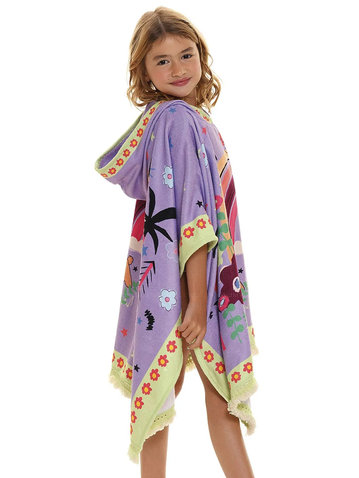 Susy Towel ::RET