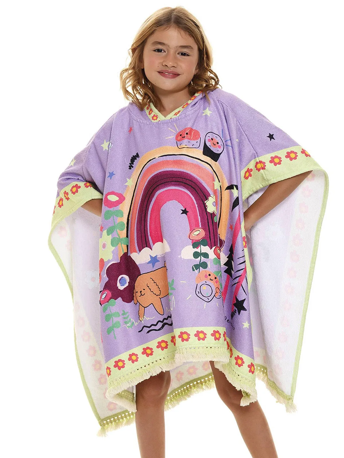Susy Towel ::RET
