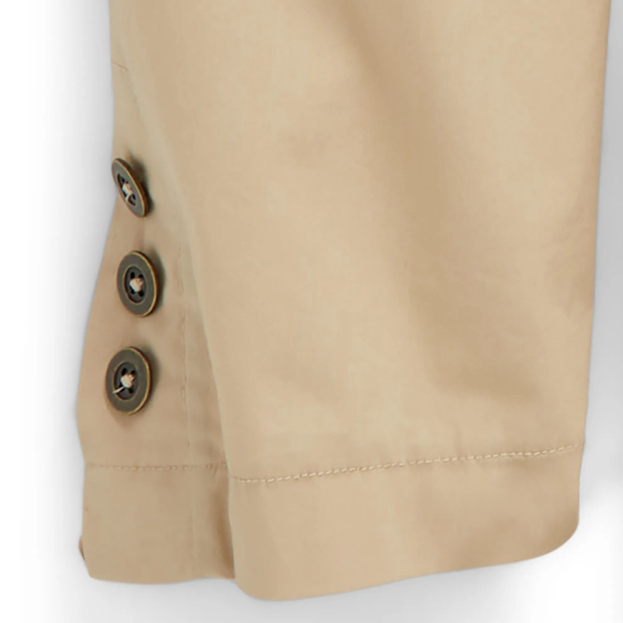 Tall Mission Comfort Superlight Poplin Blazer