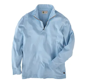 Tall Old Amigo Jersey Zip Pullover