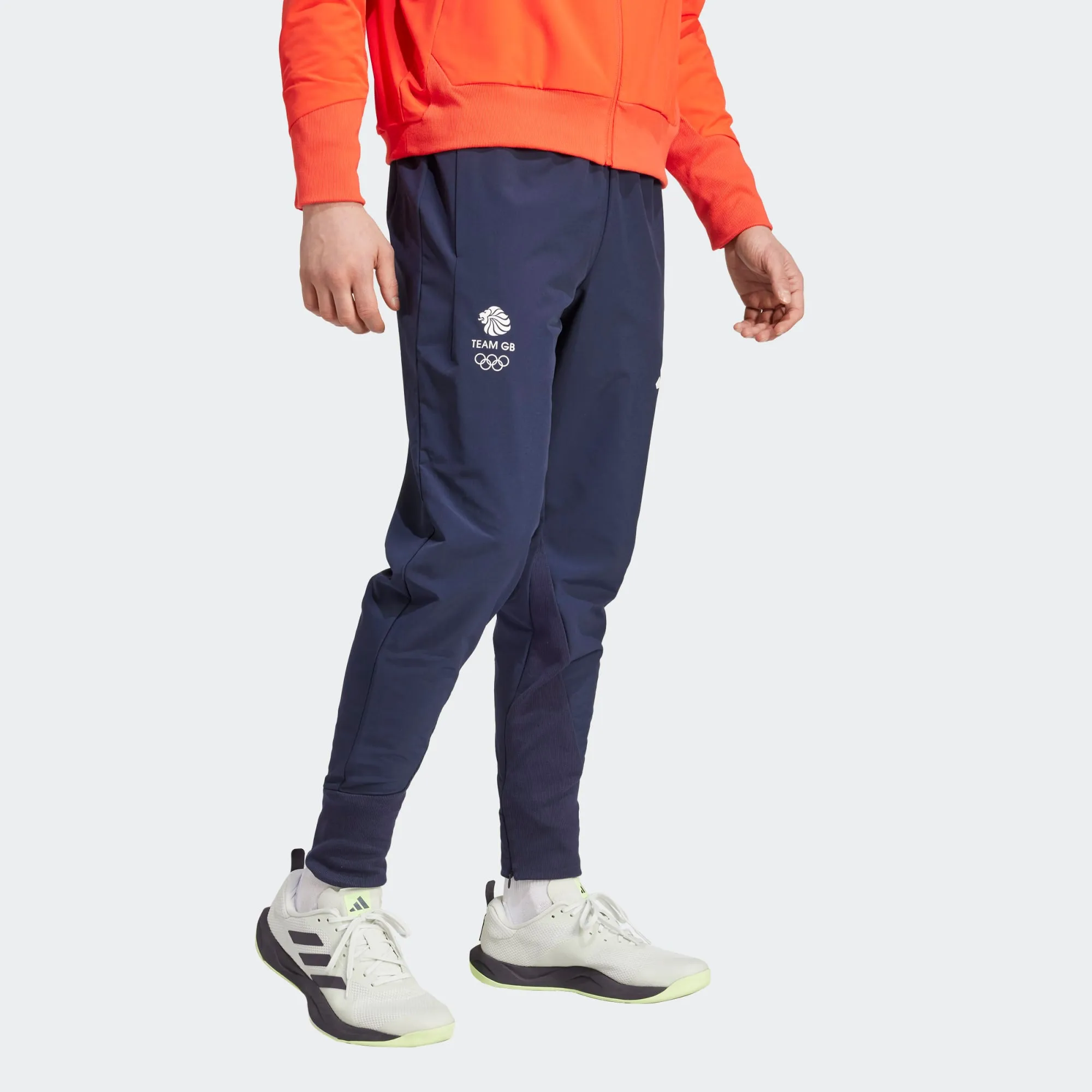 Team GB Presentation Trousers