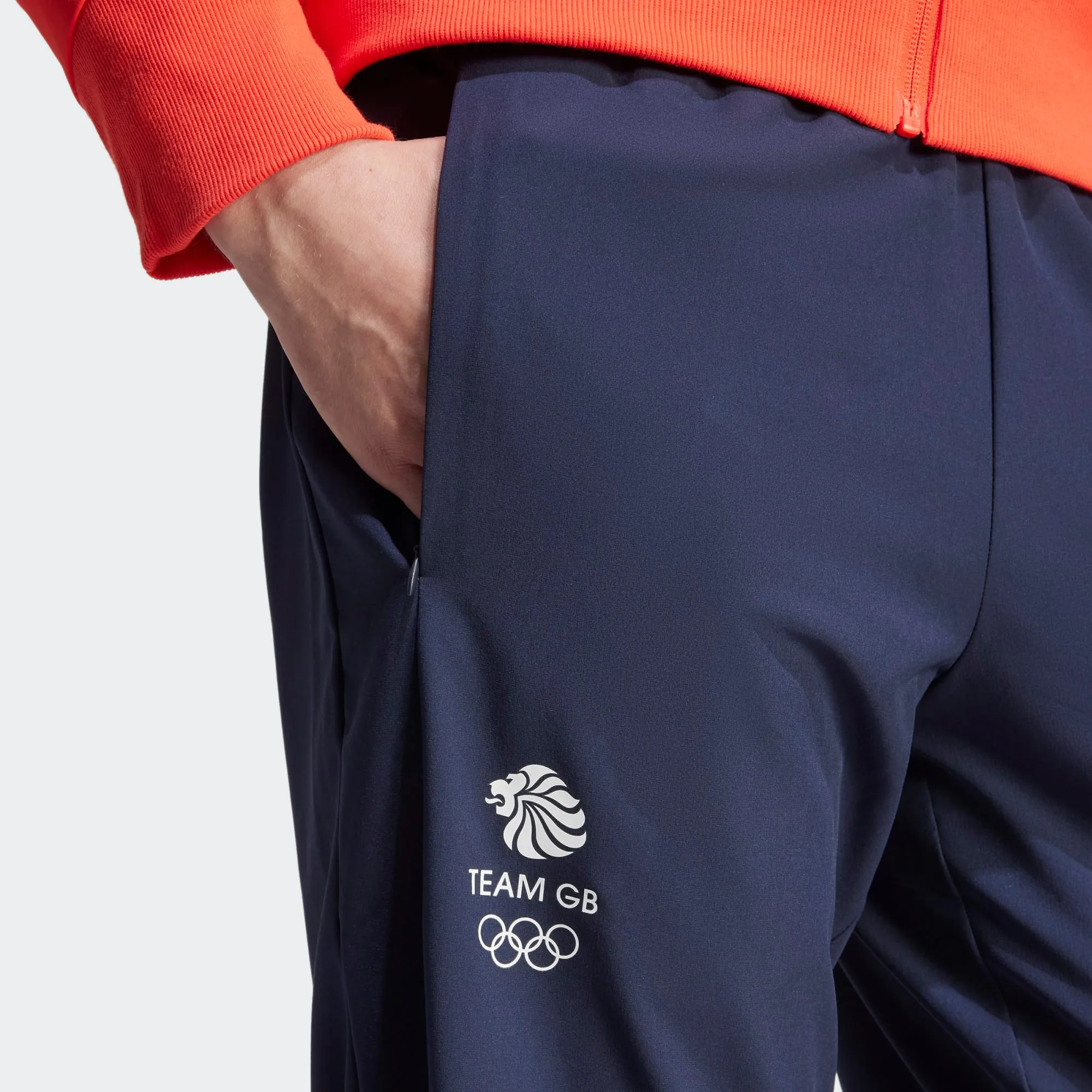 Team GB Presentation Trousers