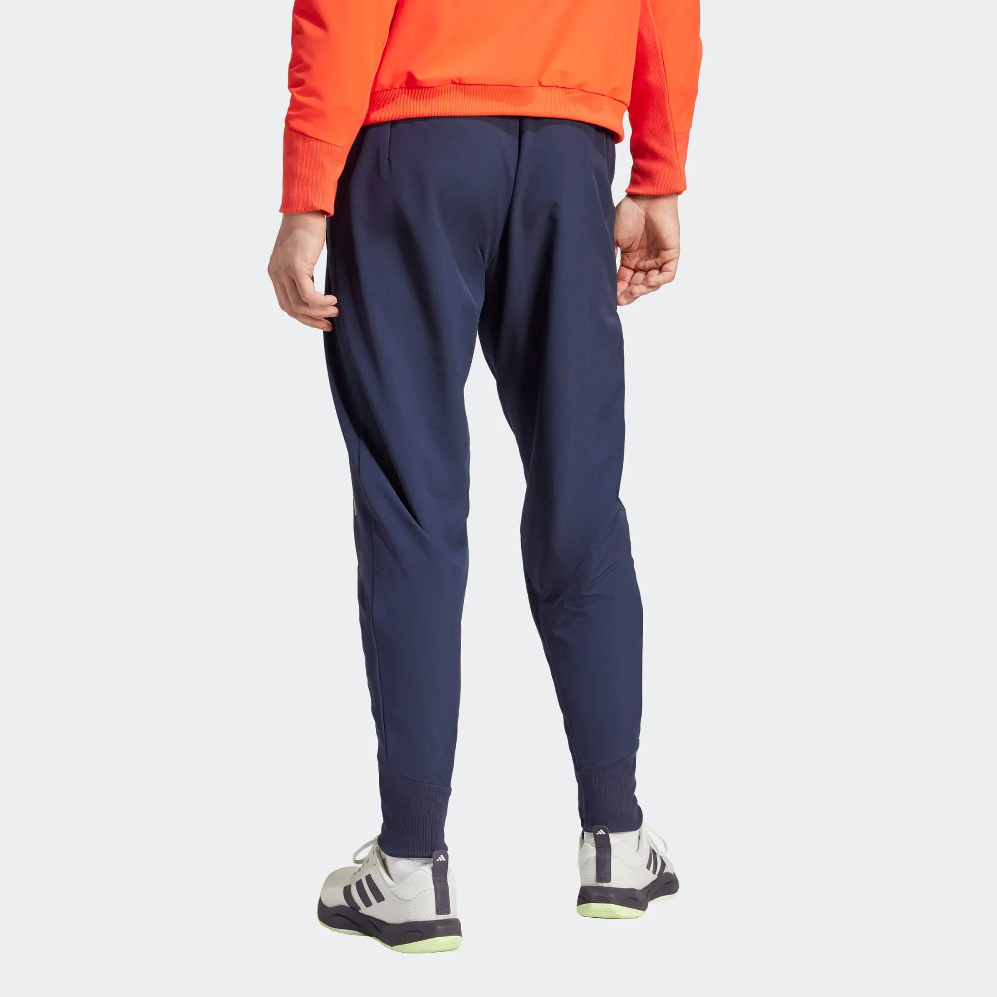 Team GB Presentation Trousers