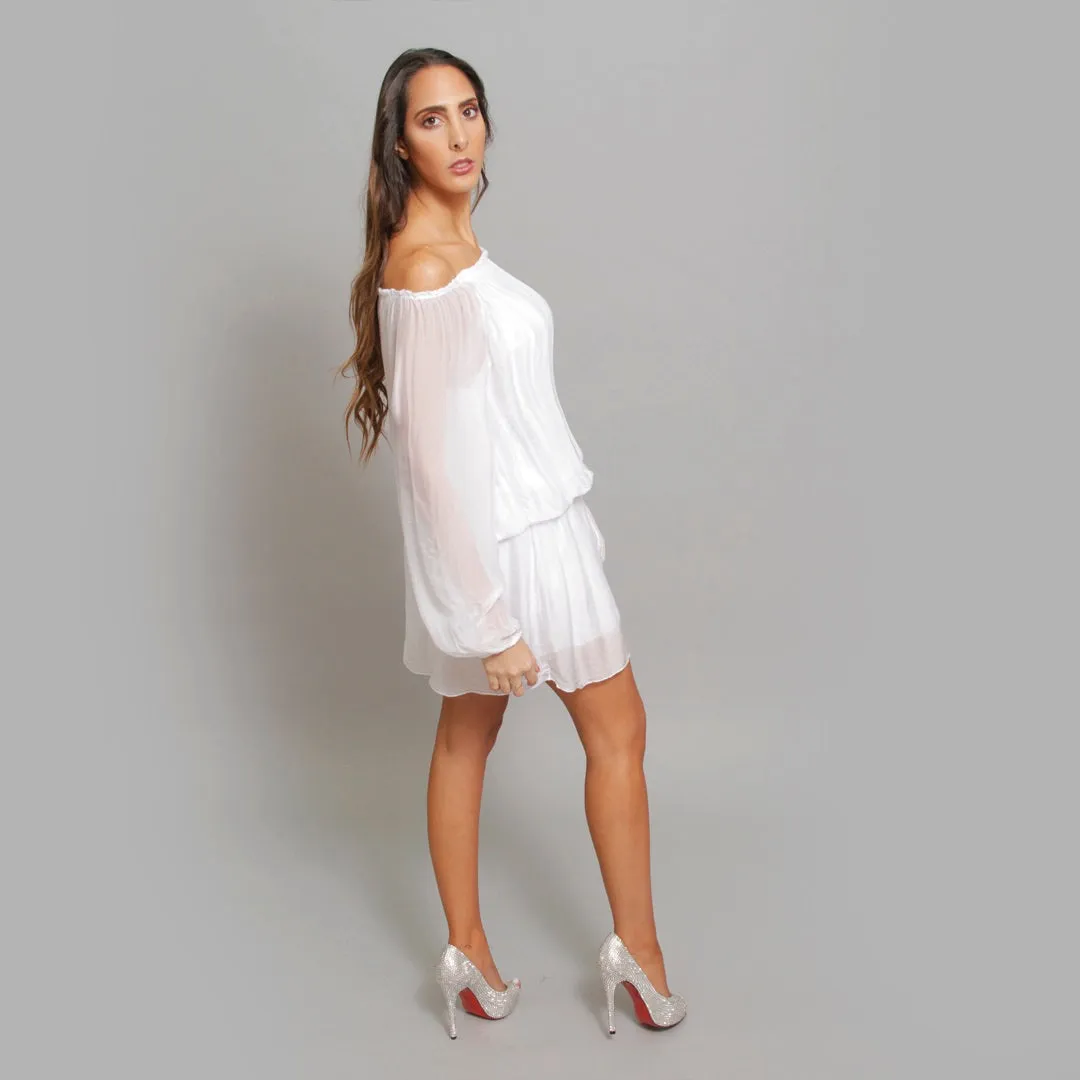 The Elastic Dress