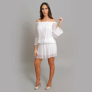 The Elastic Dress