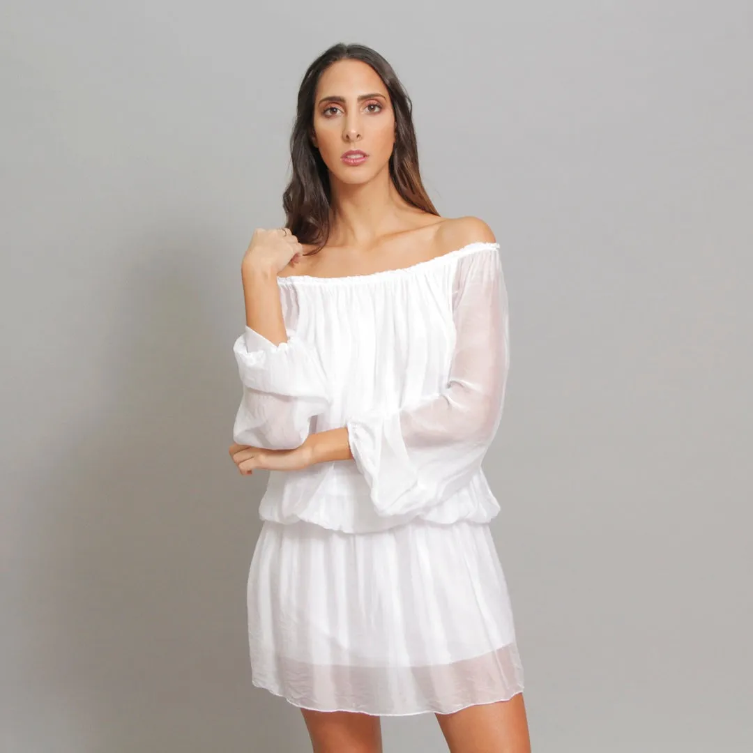 The Elastic Dress