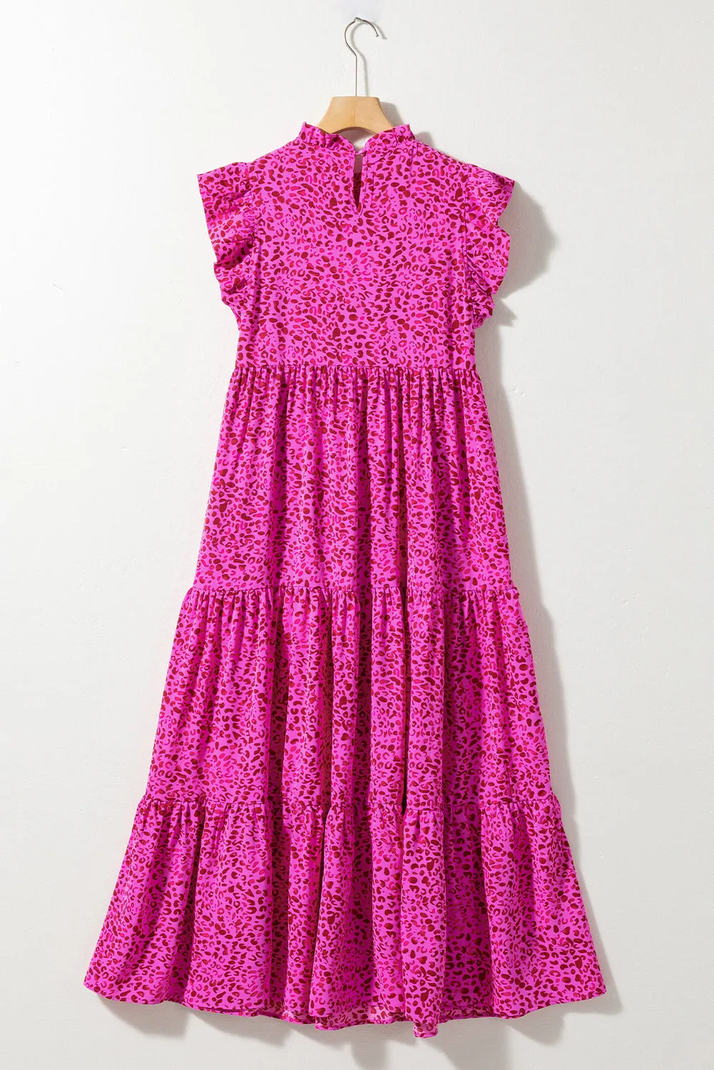 The " Terry" Dress