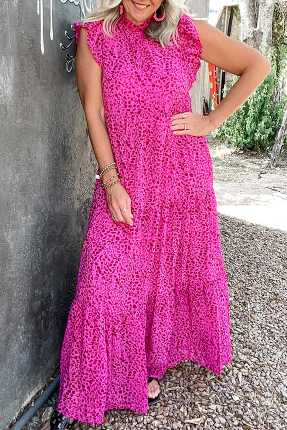 The " Terry" Dress