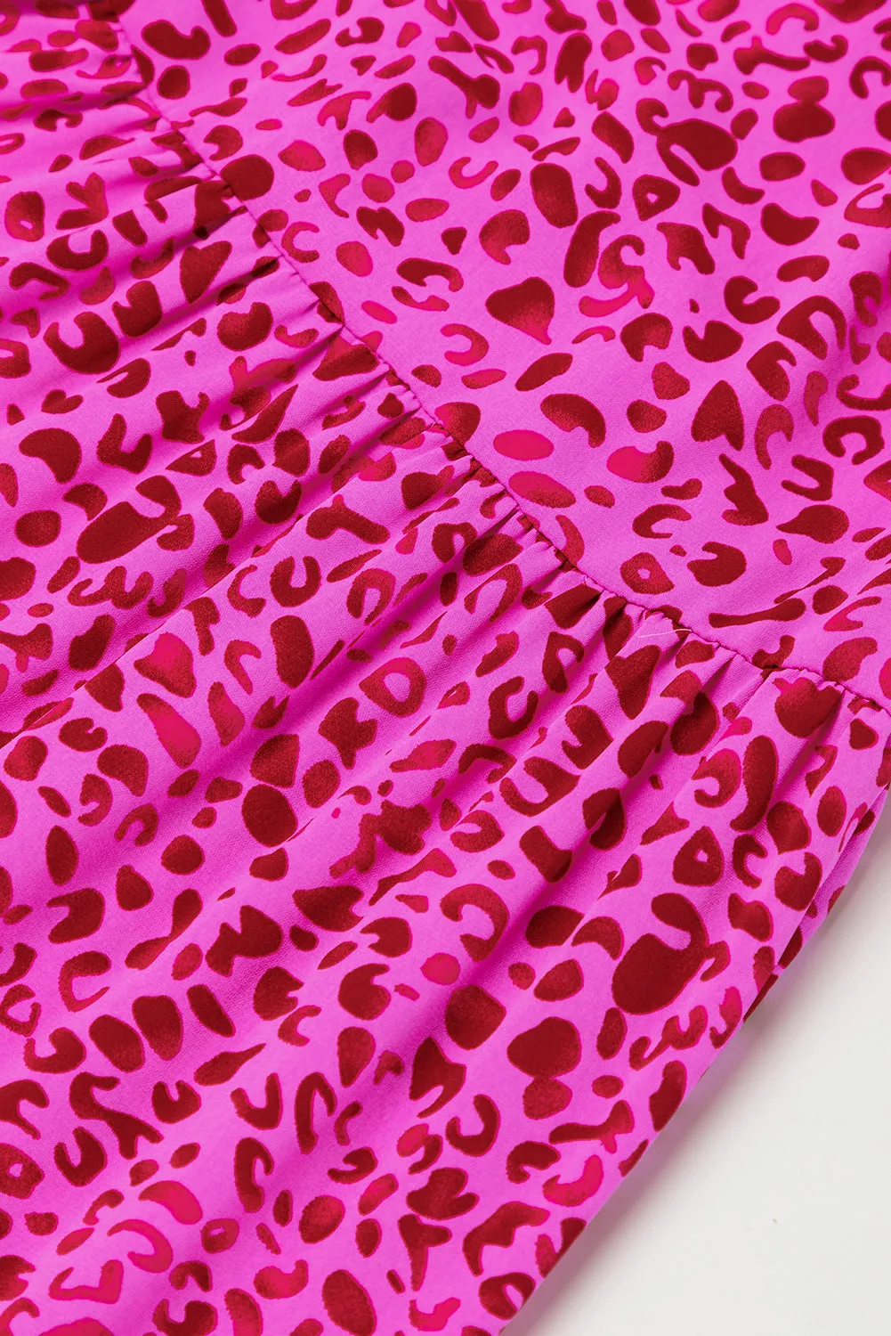 The " Terry" Dress