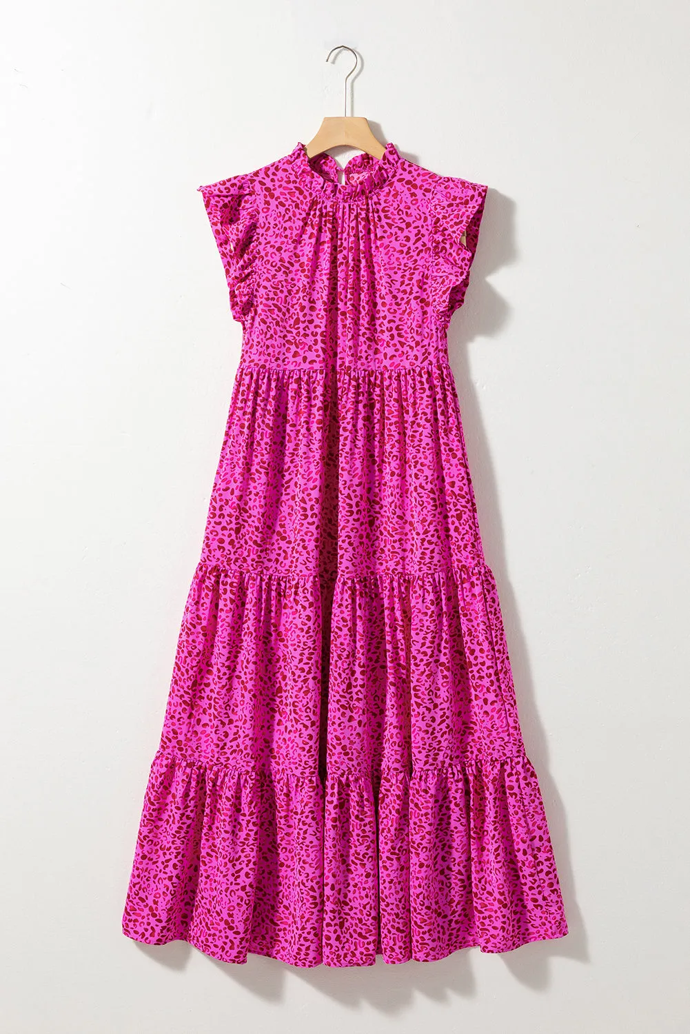 The " Terry" Dress