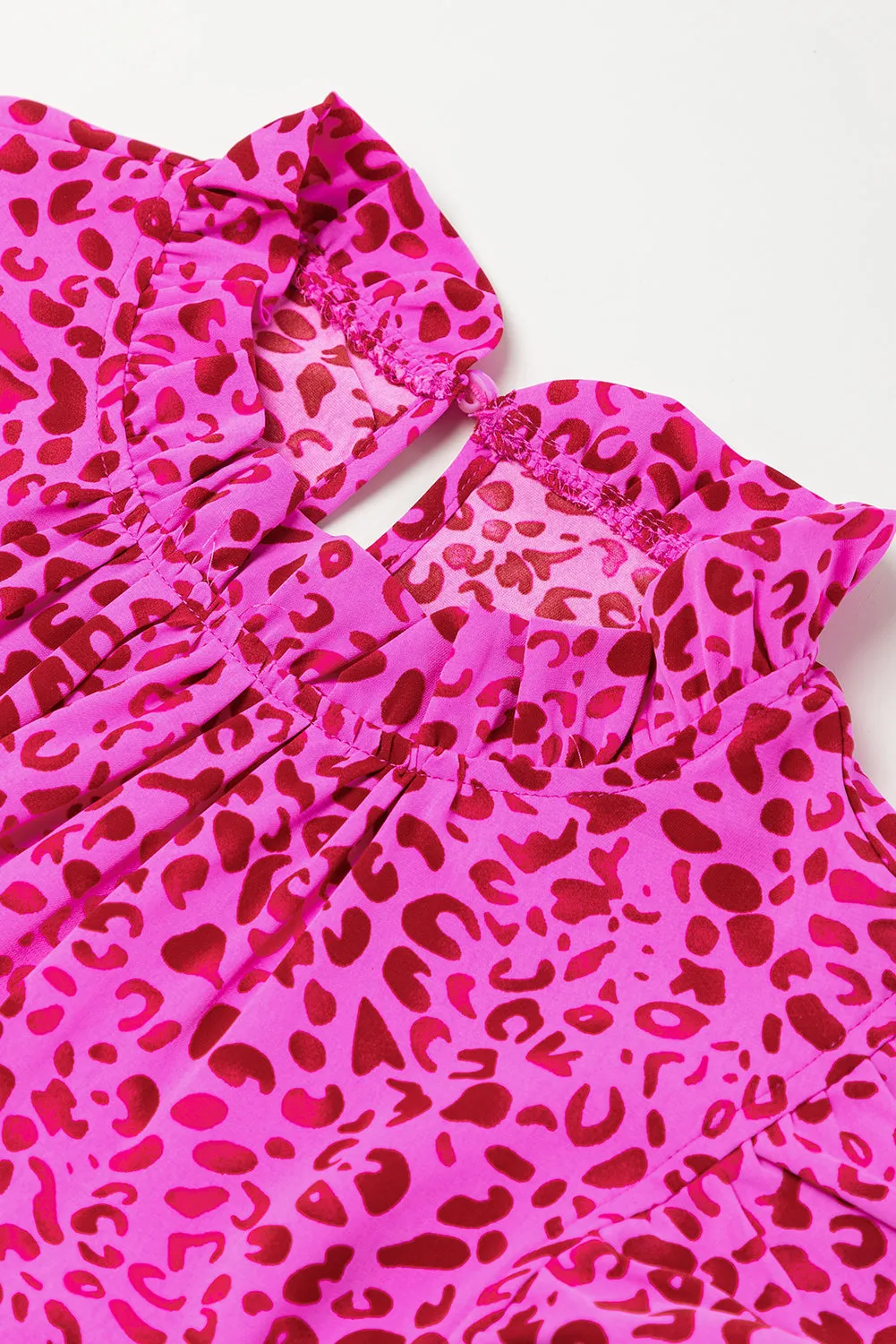 The " Terry" Dress