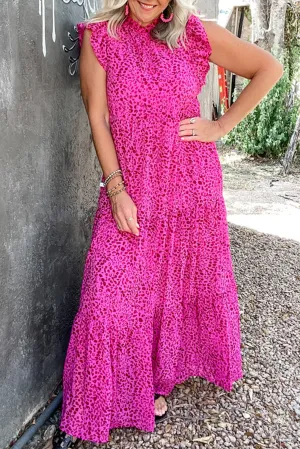 The " Terry" Dress