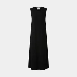 TIMELESS BLACK DRESS