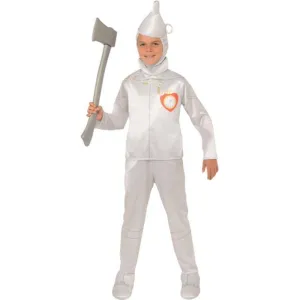 Tin Man Deluxe Child Size M