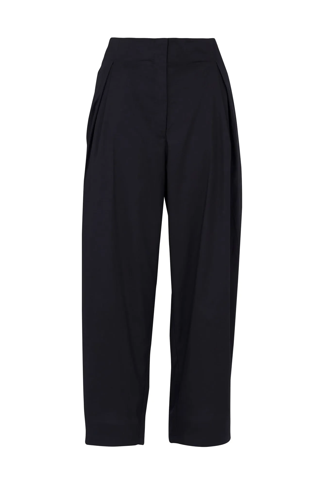 Tita Pants in Black