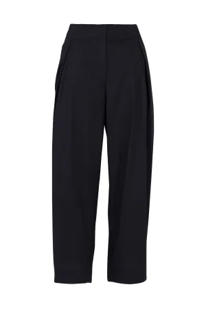 Tita Pants in Black