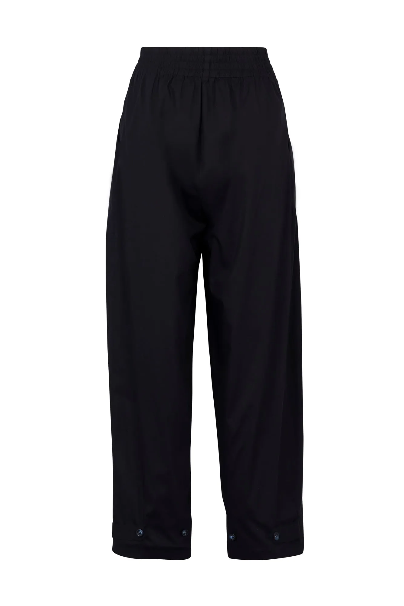 Tita Pants in Black
