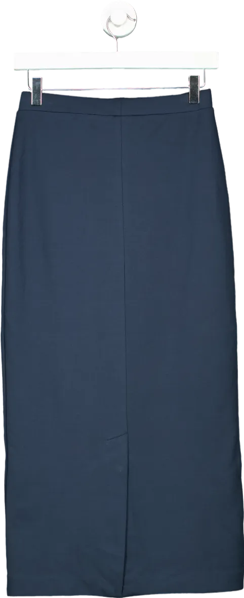 Tom Joule Navy Lala Skirt UK 10