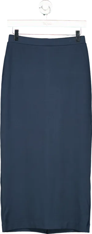 Tom Joule Navy Lala Skirt UK 10