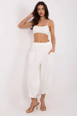 Tracksuit trousers Relevance