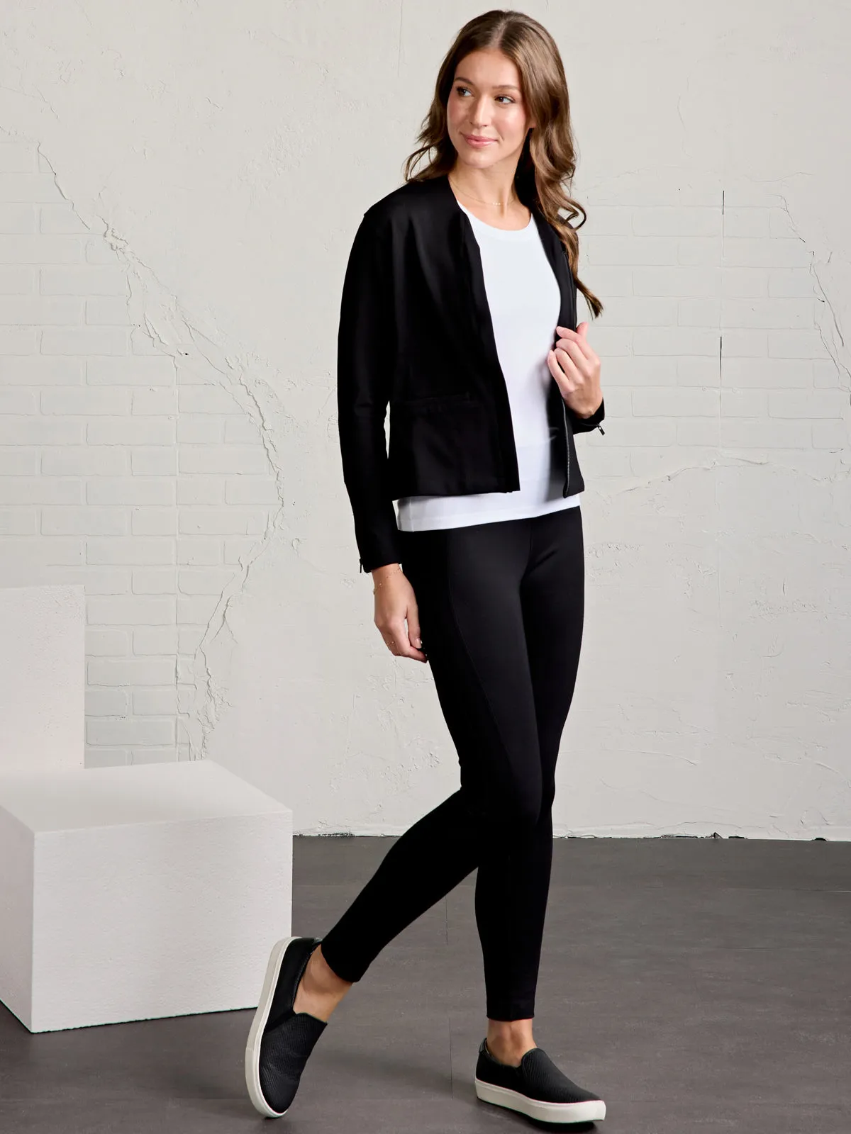 Traveluxe Slim Pant