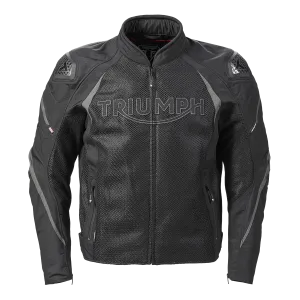 Triumph Triple Sports Mesh Jacket