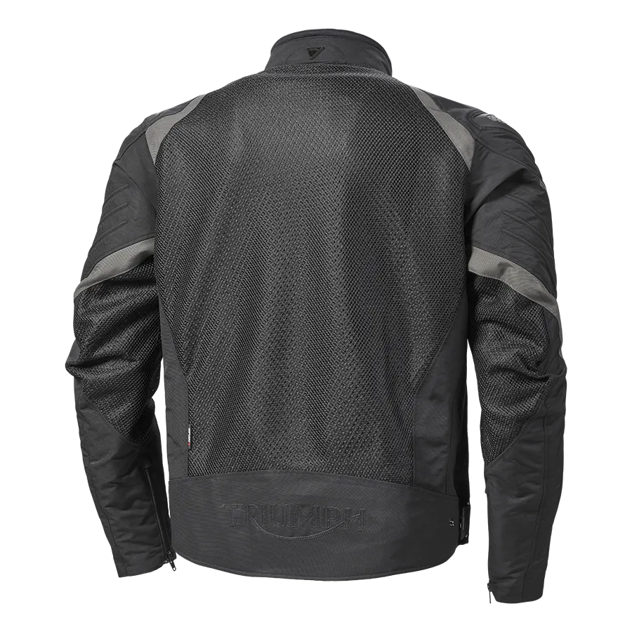 Triumph Triple Sports Mesh Jacket