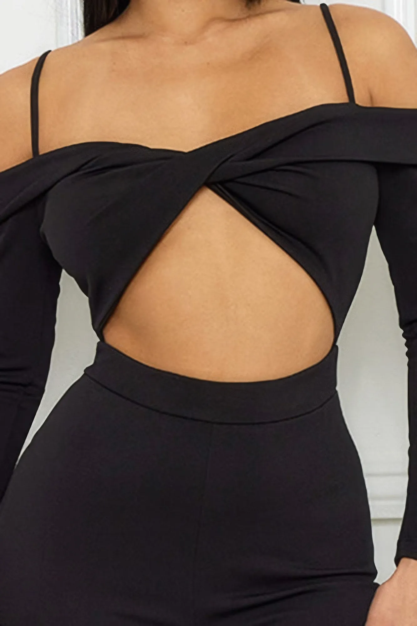 Tru Beauty in Classic Black