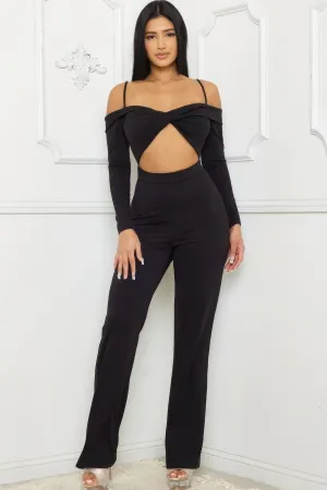 Tru Beauty in Classic Black