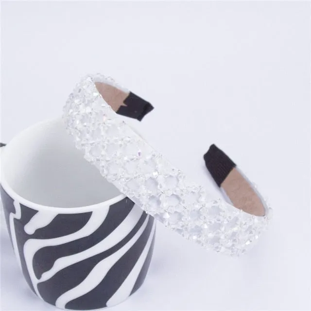 Tulip Headband