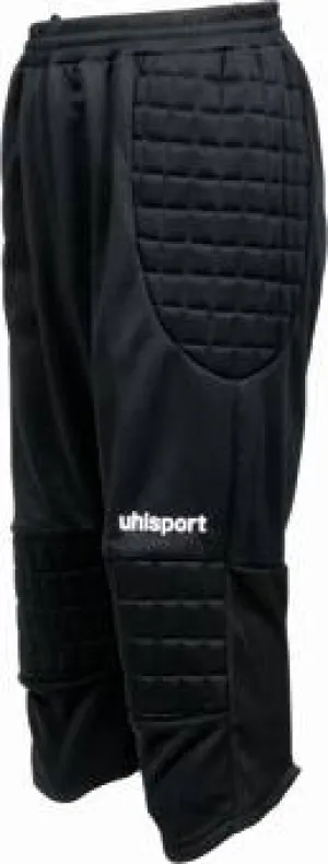 Uhlsport Goalie 3/4 Pants (Long Shorts)