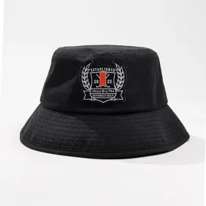 ULTRA Crest Bucket Hat