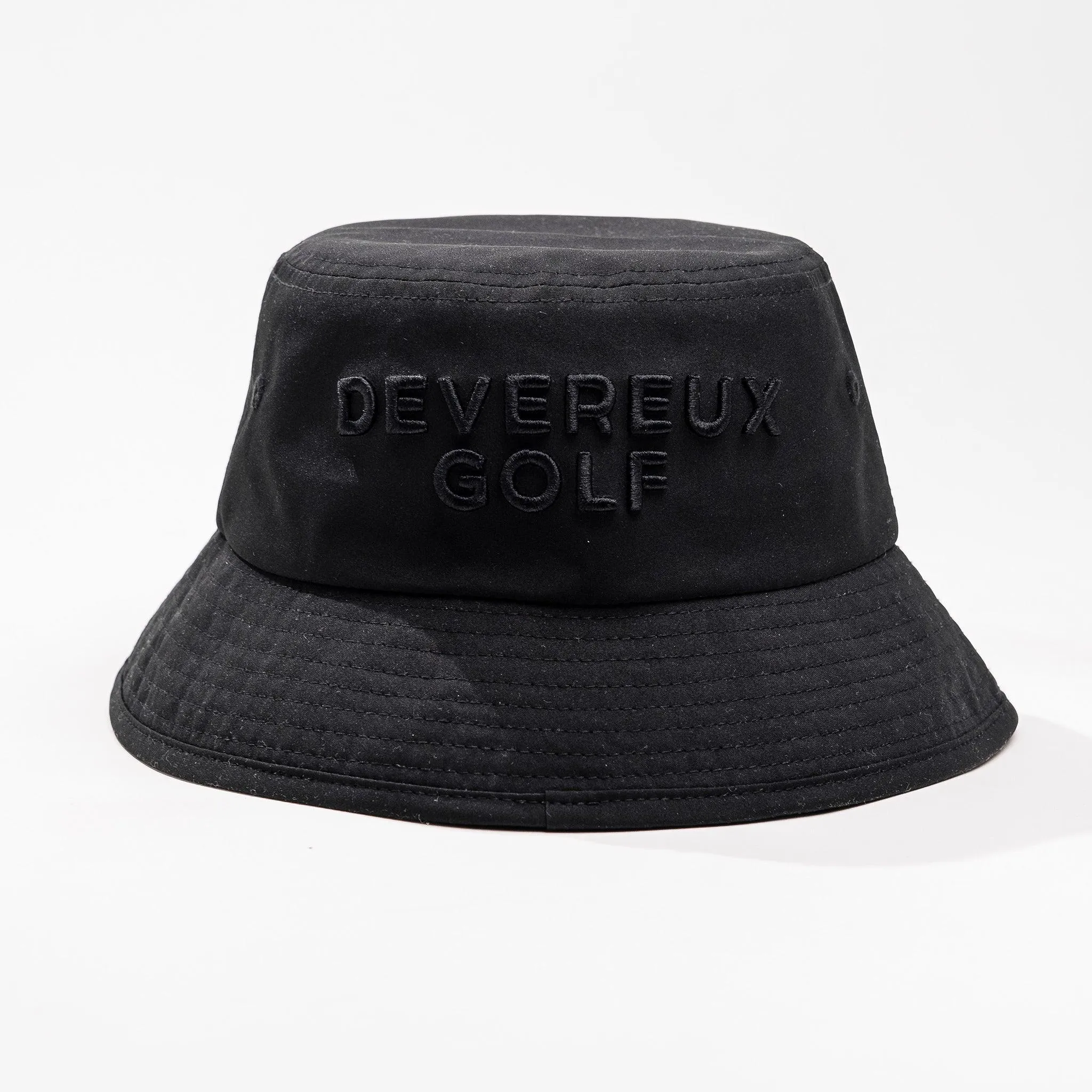 ULTRA Crest Bucket Hat