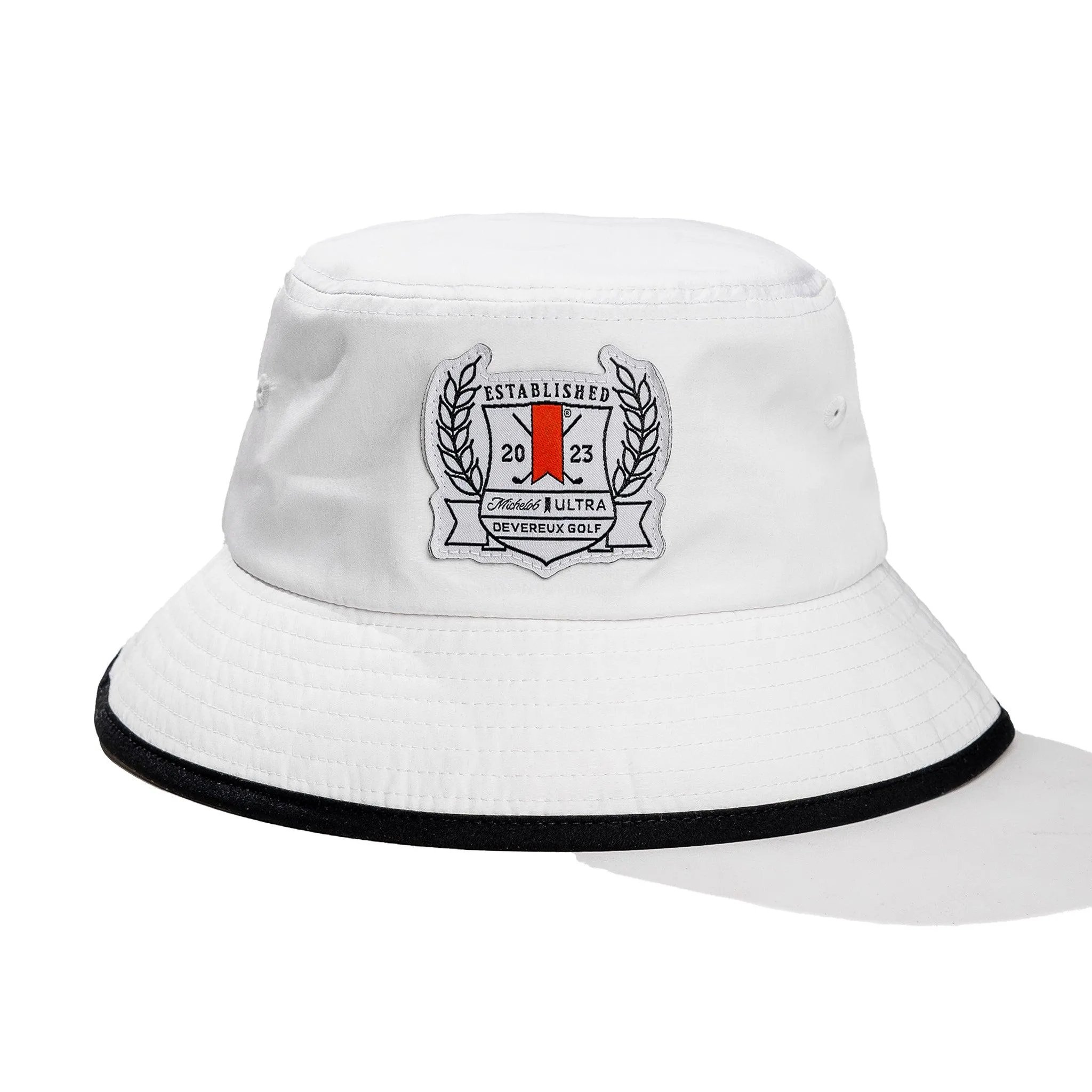 ULTRA Crest Bucket Hat