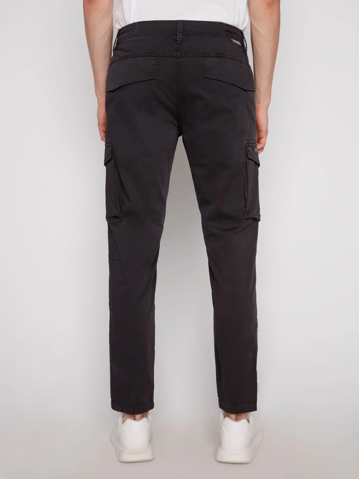VALENTIN-BLACK