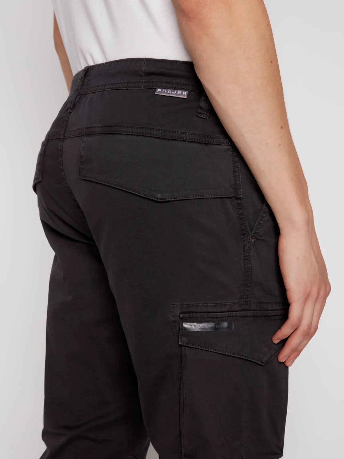 VALENTIN-BLACK