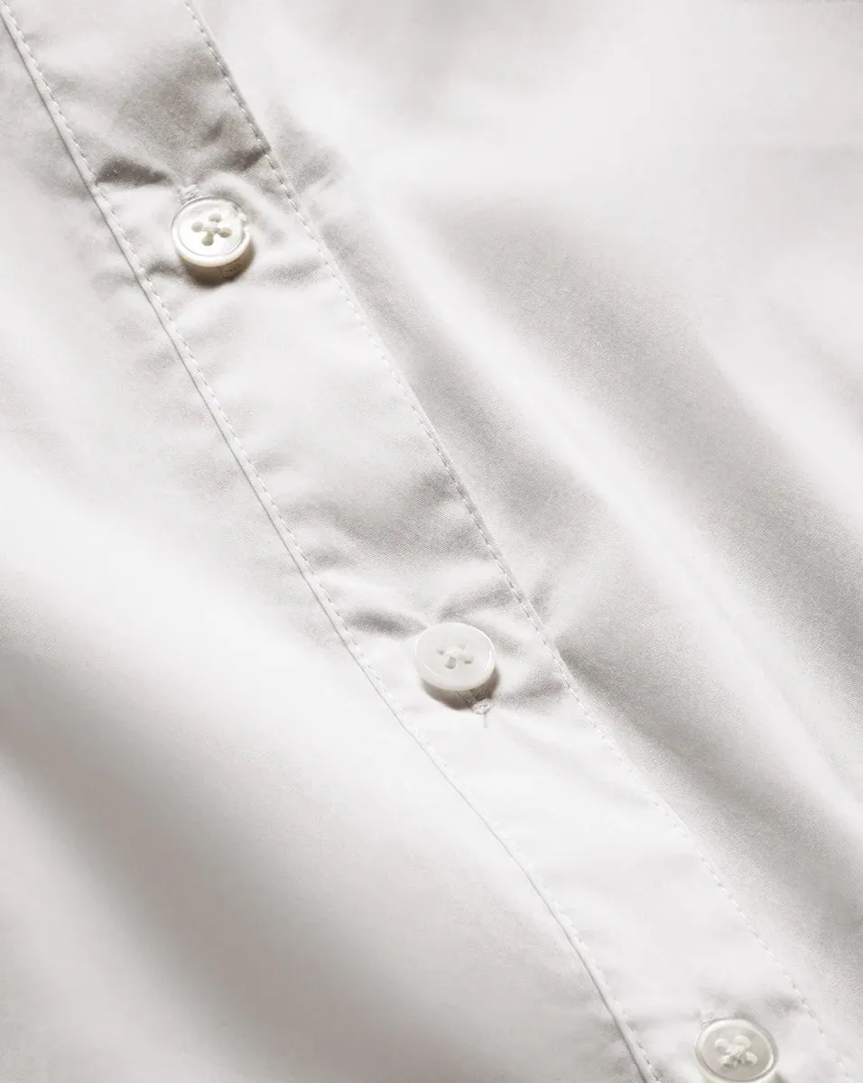 VERONICA BEARD MARISOL SHIRT