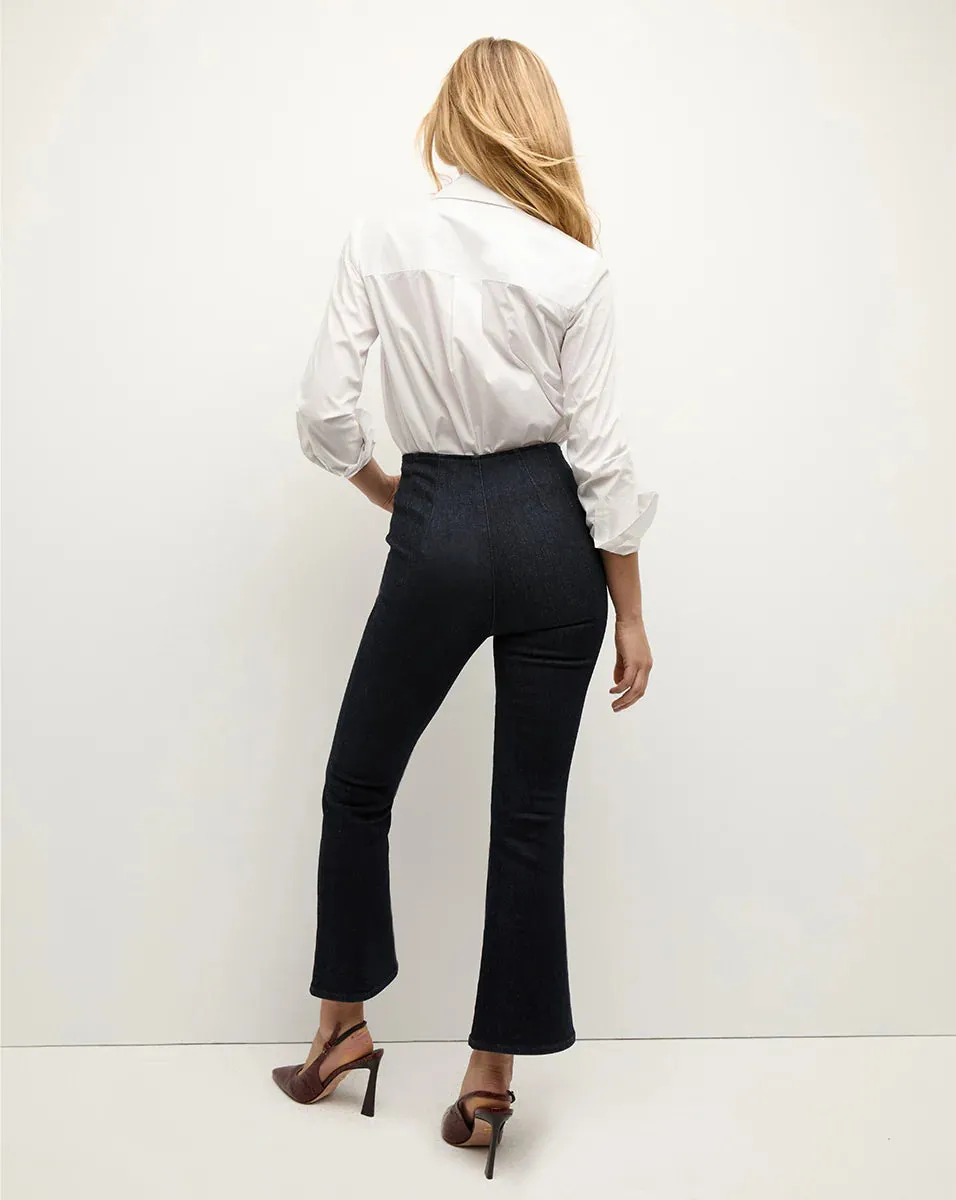 VERONICA BEARD MARISOL SHIRT