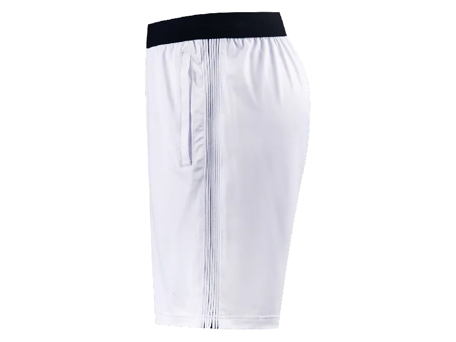 Victor R-25200A Shorts [White]