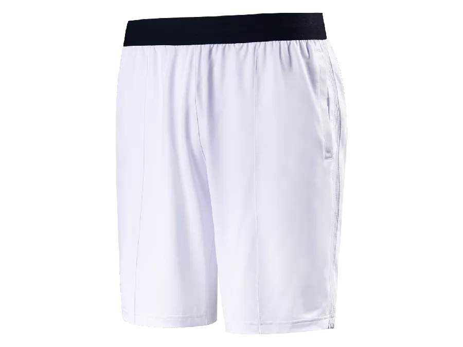 Victor R-25200A Shorts [White]