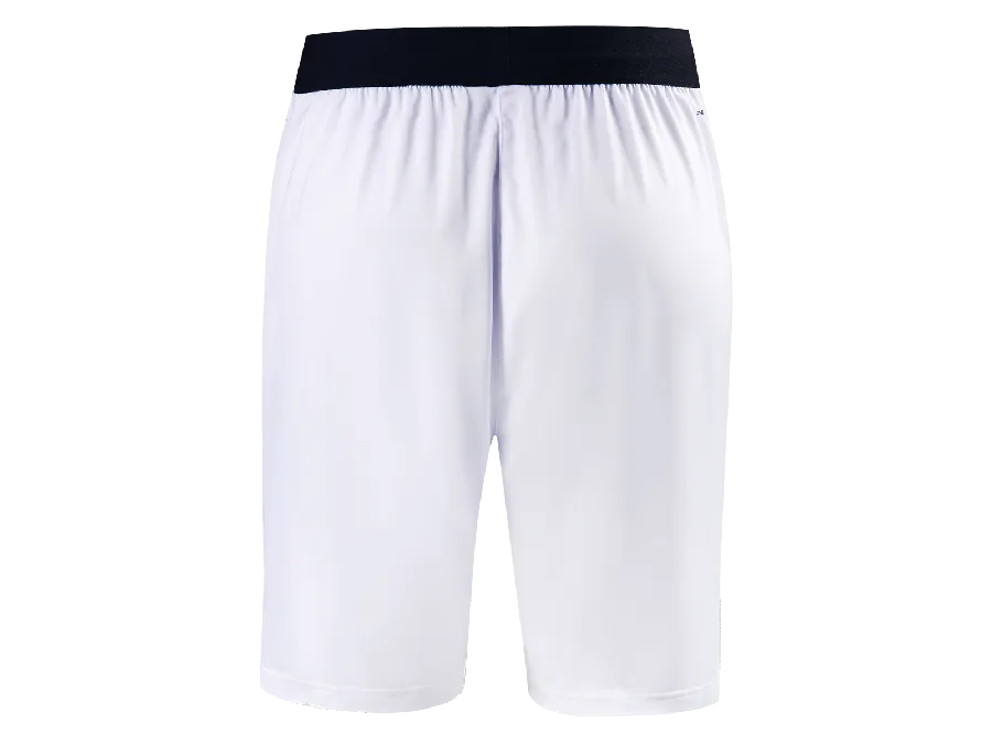 Victor R-25200A Shorts [White]