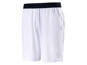 Victor R-25200A Shorts [White]