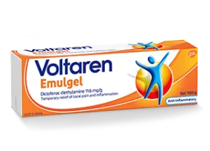 Voltaren Emugel 150gm