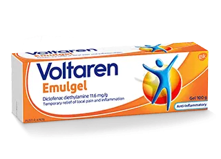 Voltaren Emugel 150gm