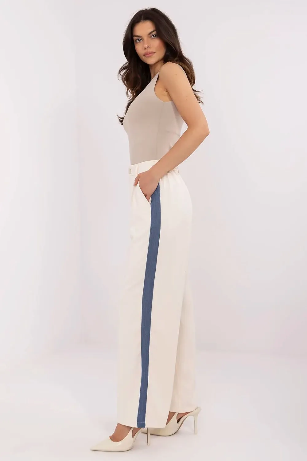 Women trousers NM