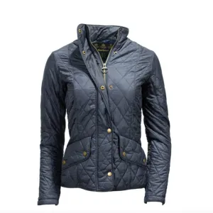 Women's Barbour Flyweight Cavalry Quilted Jacket