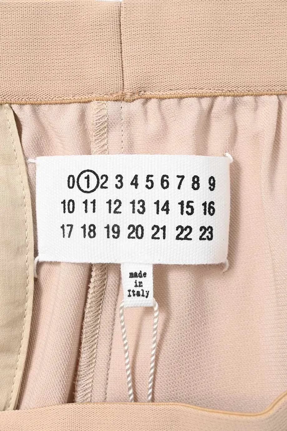 [WW48379] Maison Martin Margiela | Casual Pants