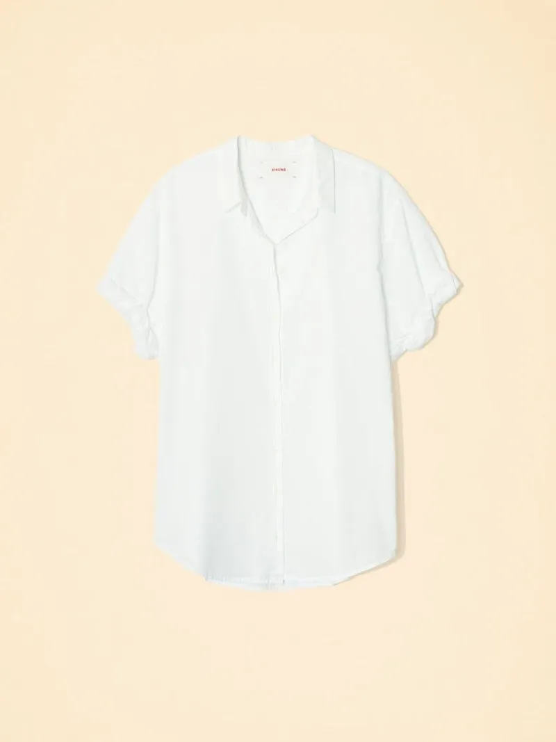 Xirena Channing Shirt
