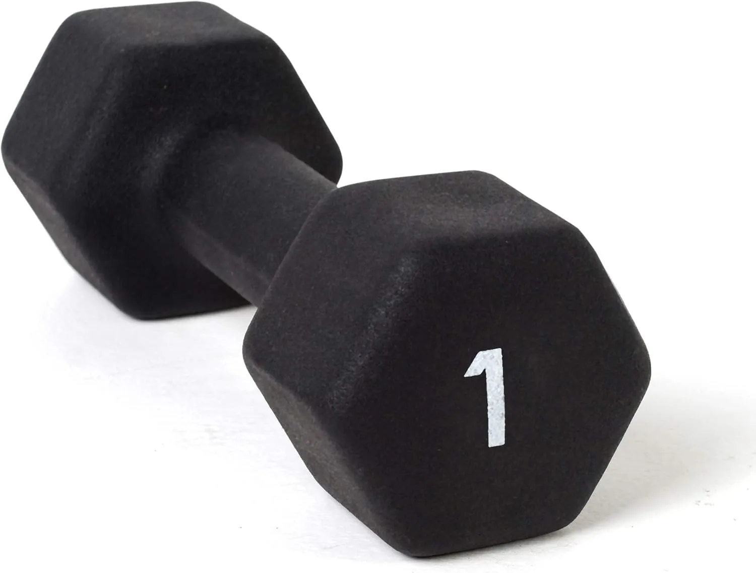 Xn8 Neoprene Dumbbells Hand Weight Set